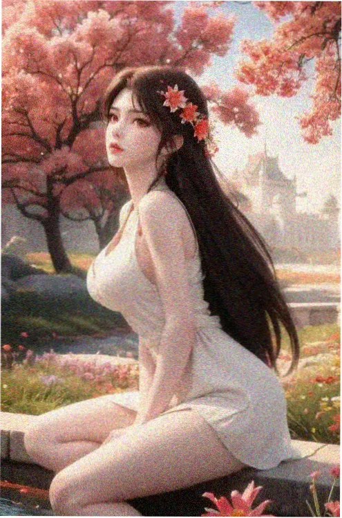 暗涌之城 海报